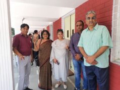 सोमवार को नहीं चलीं दिल्ली विश्वविद्यालय में कक्षाएं, वजह जानकर रह जाएंगे हैरान