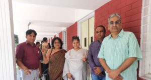 सोमवार को नहीं चलीं दिल्ली विश्वविद्यालय में कक्षाएं, वजह जानकर रह जाएंगे हैरान