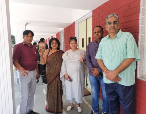 सोमवार को नहीं चलीं दिल्ली विश्वविद्यालय में कक्षाएं, वजह जानकर रह जाएंगे हैरान