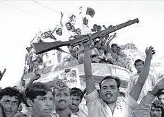 जब बांग्लादेश मुक्ति युद्ध के दौरान पाकिस्तान ने डूबो दिया अपना जहाज Bangladesh Liberation War