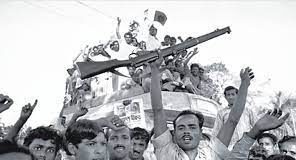जब बांग्लादेश मुक्ति युद्ध के दौरान पाकिस्तान ने डूबो दिया अपना जहाज Bangladesh Liberation War