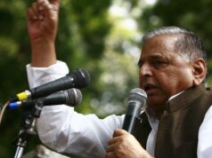 Mulayam singh yadav death: जिस अस्पताल में साधना गुप्ता का हुआ निधन, उसी मेदांता में नेताजी ने मूंदी आंख