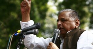 Mulayam singh yadav death: जिस अस्पताल में साधना गुप्ता का हुआ निधन, उसी मेदांता में नेताजी ने मूंदी आंख