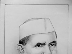 पार्ट-6- शास्त्री जी की मौत पर उनकी पत्नी ने उठाए थे सवाल, पूछा था-शरीर नीला क्याें पड़ा