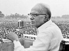 jayaprakash narayan jayanti: जेपी ने अचानक क्यों छोड़ दिया कॉलेज, पिता को लिखा पत्र-कहा माफ करना