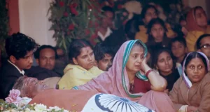 पार्ट-2- शास्त्री जी की मौत पर एक पत्रकार का चौंकाने वाला खुलासा