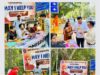 डीयू स्नातक पाठ्यक्रमों में दाखिले की दौड़ शुरू, हेल्पडेस्क के जरिए मदद कर रहे छात्र संगठन DU Helpline number