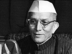 जब एक छोटी सी खबर के चलते प्रधानमंत्री बनने से चूक गए मोरारजी देसाई
