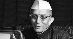 जब एक छोटी सी खबर के चलते प्रधानमंत्री बनने से चूक गए मोरारजी देसाई