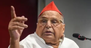Mulayam Singh Yadav Death: गांव में स्कूल नहीं था, मुलायम सिंह ने इस तरह की बचपन में पढ़ाई