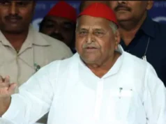 Mulayam Singh Yadav Death: पहलवानी के जरिए ही राजनीति में हुआ था नेताजी का पर्दापण