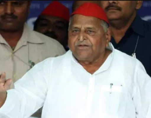 Mulayam Singh Yadav Death: पहलवानी के जरिए ही राजनीति में हुआ था नेताजी का पर्दापण