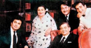 राज कपूर से इस वजह से ईर्ष्या करती थी पत्नी कृष्णा कपूर Raj kapoor biography