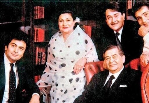 राज कपूर से इस वजह से ईर्ष्या करती थी पत्नी कृष्णा कपूर Raj kapoor biography