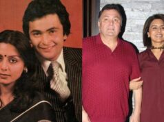 Rishi Kapoor का मलाल: सुपरहिट फिल्मों के बावजूद नहीं बनी अपनी हीरोइनों के साथ बार-बार जोड़ी