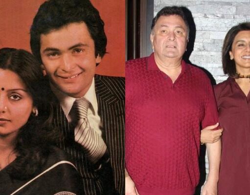 Rishi Kapoor का मलाल: सुपरहिट फिल्मों के बावजूद नहीं बनी अपनी हीरोइनों के साथ बार-बार जोड़ी