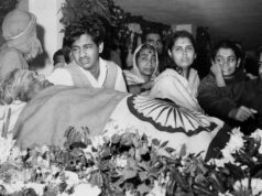 पार्ट-3- शास्त्री जी ने कहा था कि यदि पीएम बनने के 1-2 साल के अंदर निधन हुआ तो इंदिरा बनेंगी प्रधानमंत्री