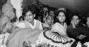 पार्ट-3- शास्त्री जी ने कहा था कि यदि पीएम बनने के 1-2 साल के अंदर निधन हुआ तो इंदिरा बनेंगी प्रधानमंत्री