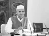 Lal Bahadur Shastri Jayanti 2022: प्रधानमंत्री की कुर्सी पर बैठते समय शास्त्री ने कही थी यह बात