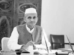 Lal Bahadur Shastri Jayanti 2022: प्रधानमंत्री की कुर्सी पर बैठते समय शास्त्री ने कही थी यह बात