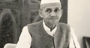 पार्ट-4- मौत से चंद घंटे पहले शास्त्री जी ने अपनी पत्नी को किया था फोन
