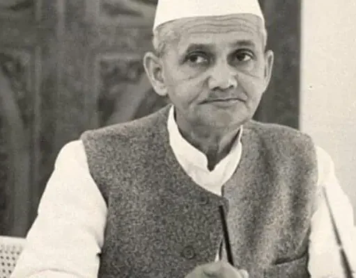 पार्ट-4- मौत से चंद घंटे पहले शास्त्री जी ने अपनी पत्नी को किया था फोन