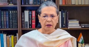 वो स्कूटर जो बिना धक्का मारे नहीं होता था स्टार्ट, सोनिया गांधी को इसलिए था पसंद