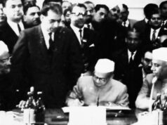 पार्ट-1- जिस रात शास्त्री जी की मौत हुई थी, ताशकंद में क्या हुआ था, एक पत्रकार का चौंकाने वाला खुलासा