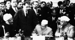 पार्ट-1- जिस रात शास्त्री जी की मौत हुई थी, ताशकंद में क्या हुआ था, एक पत्रकार का चौंकाने वाला खुलासा