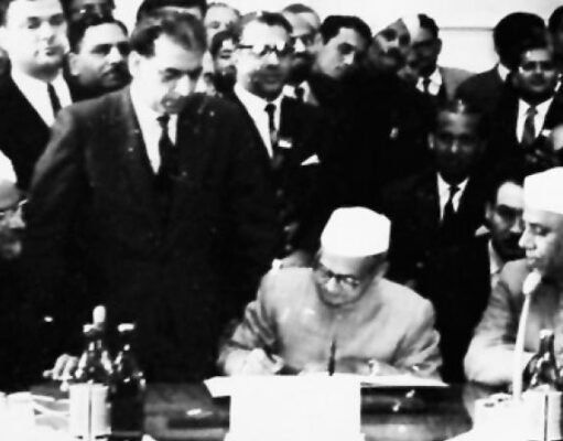 पार्ट-1- जिस रात शास्त्री जी की मौत हुई थी, ताशकंद में क्या हुआ था, एक पत्रकार का चौंकाने वाला खुलासा