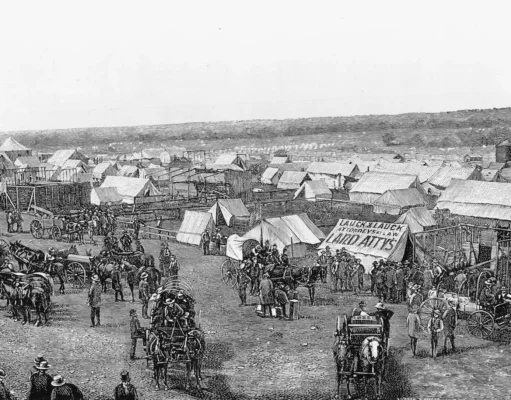 1885 में ब्रितानिया हुकूमत ने तैयार की जनजातियों पर रिपोर्ट, हुए कई खुलासे