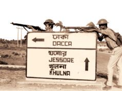 भ्रम पाले हुआ था पाकिस्तान, भारत के इस कदम से छूट गए थे पसीने Bangladesh Liberation War
