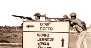 भ्रम पाले हुआ था पाकिस्तान, भारत के इस कदम से छूट गए थे पसीने Bangladesh Liberation War