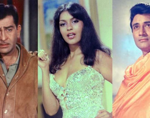 अपनी मोहब्बत के इजहार के लिए देव आनंद ने ताज होटल में बुक किया टेबल, लेकिन तभी…