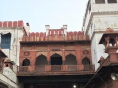 फतेहपुरी मस्जिद की पुस्तकालय में 30 हजार से अधिक किताबें