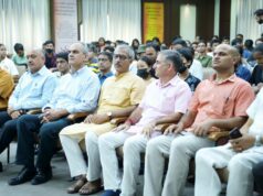 दिल्ली के युवाओं में स्वामी विवेकानंद के विचारों की अलख जगा रहा Young India: Know Thyself कार्यक्रम