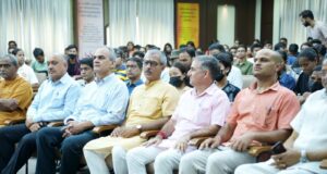 दिल्ली के युवाओं में स्वामी विवेकानंद के विचारों की अलख जगा रहा Young India: Know Thyself कार्यक्रम