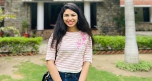 SUCCESS STORY: अनन्या ने सुलझाई पढ़ाई के घंटों की गुत्थी, UPSC किया टॉप