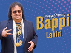 bappi lahiri happy birthday माइकल जैक्सन को भी पसंद था बप्पी लाहिड़ी का यह गाना