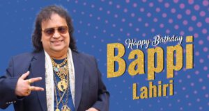 bappi lahiri happy birthday माइकल जैक्सन को भी पसंद था बप्पी लाहिड़ी का यह गाना
