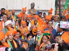 प्रत्याशी पर हमले से बीजेपी आक्रोशित, प्रदेश अध्यक्ष ने दिया बड़ा बयान