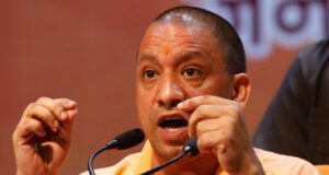 योगी आदित्यनाथ ने अपराधियों को चेताया Yogi Adityanath