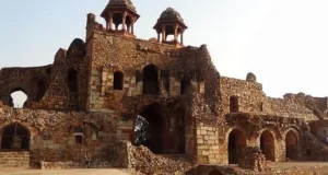 दिल्ली का इतिहास History of Delhi