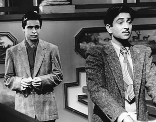 स्कूल में नाटक करने से क्याें डरते थे दिलीप कुमार, कहते थे-मर जाऊंगा