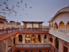 पुरानी दिल्ली की हवेलिया सुनाती हैं इतिहास की कहानियां Old Delhi Haveli