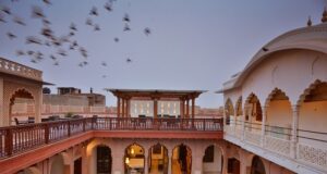 पुरानी दिल्ली की हवेलिया सुनाती हैं इतिहास की कहानियां Old Delhi Haveli