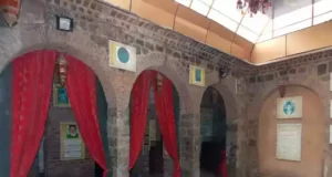 दिल्ली की हवेलियों का रहस्य, चारदीवारी के अंदर ये होता था