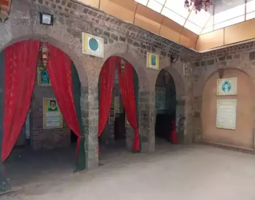 दिल्ली की हवेलियों का रहस्य, चारदीवारी के अंदर ये होता था