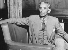 मोहम्मद अली जिन्ना को विदेश भेजने से मां ने क्यों कर दिया इंकार, रखी यह शर्त