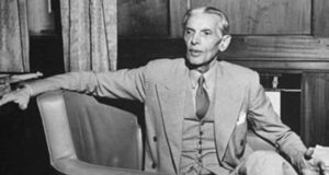मोहम्मद अली जिन्ना को विदेश भेजने से मां ने क्यों कर दिया इंकार, रखी यह शर्त